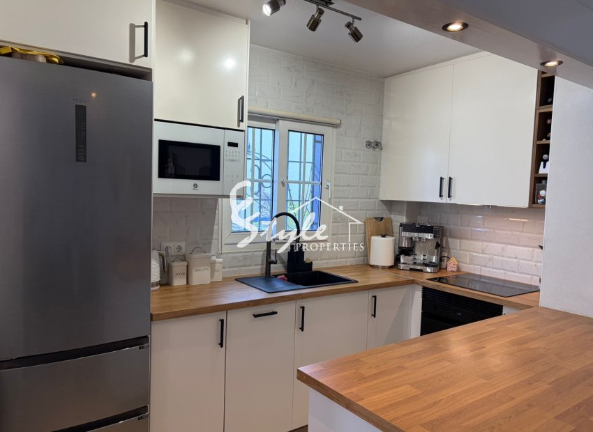 Вторичное жилье - Apartamento - Villamartín - Вилламартин
