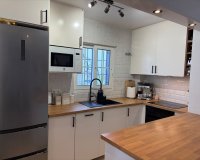 Вторичное жилье - Apartamento - Villamartín - Вилламартин