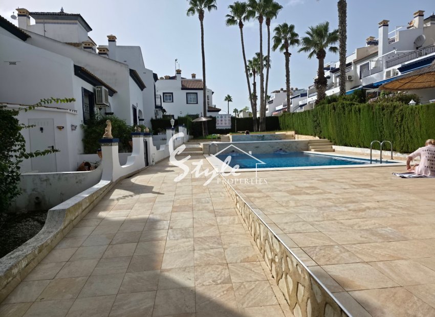 Вторичное жилье - Apartamento - Villamartín - Вилламартин