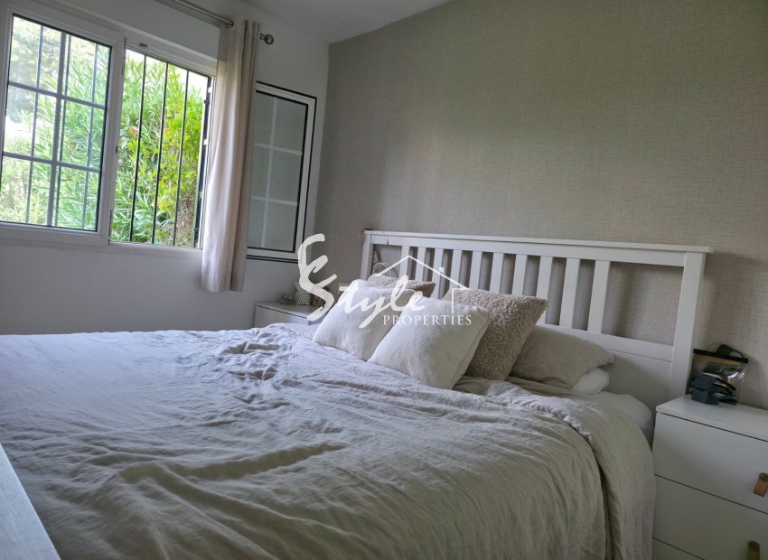 Вторичное жилье - Apartamento - Villamartín - Вилламартин