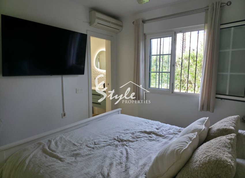 Вторичное жилье - Apartamento - Villamartín - Вилламартин