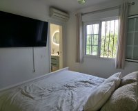 Вторичное жилье - Apartamento - Villamartín - Вилламартин