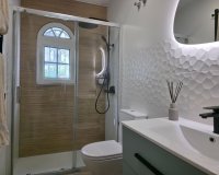 Вторичное жилье - Apartamento - Villamartín - Вилламартин