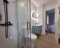 Вторичное жилье - Apartamento - Villamartín - Вилламартин