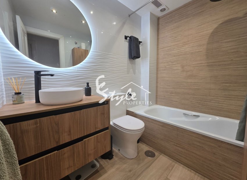 Вторичное жилье - Apartamento - Villamartín - Вилламартин
