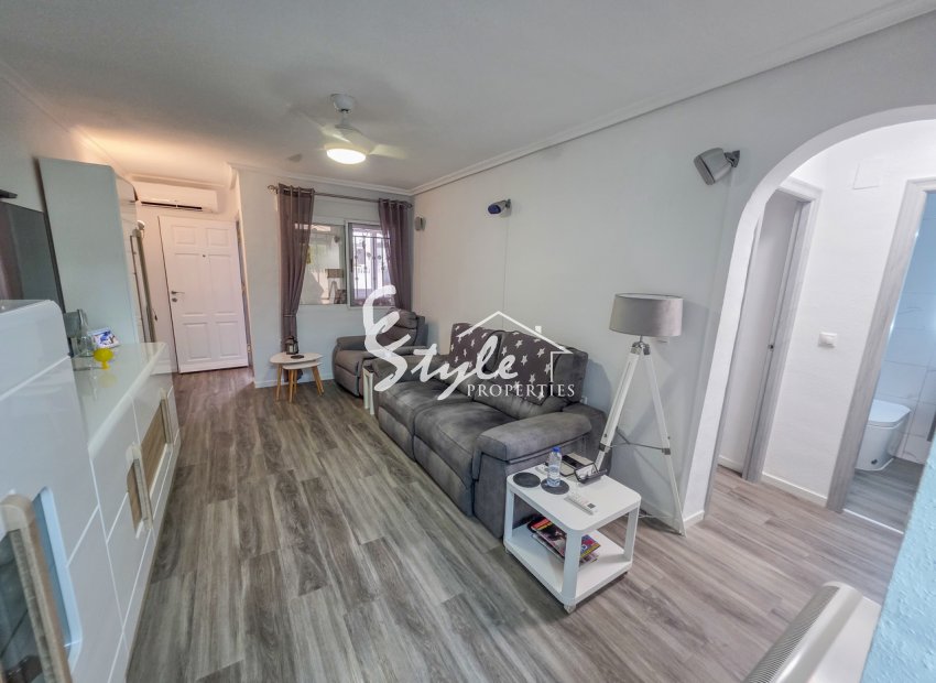 Вторичное жилье - Apartamento - Vistabella Golf