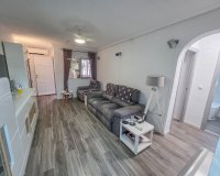 Вторичное жилье - Apartamento - Vistabella Golf