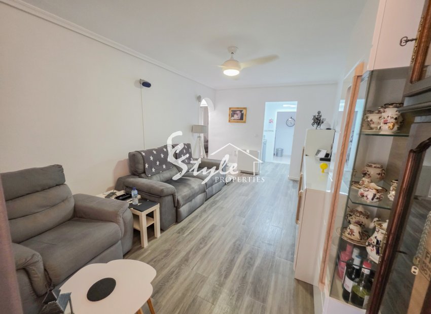 Вторичное жилье - Apartamento - Vistabella Golf