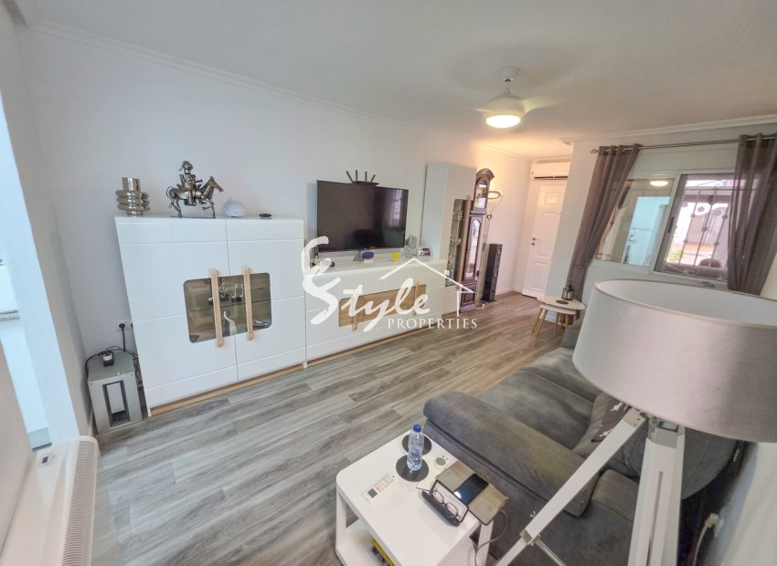 Вторичное жилье - Apartamento - Vistabella Golf