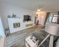 Вторичное жилье - Apartamento - Vistabella Golf