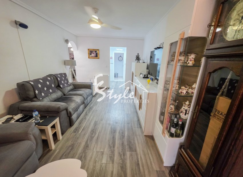 Вторичное жилье - Apartamento - Vistabella Golf