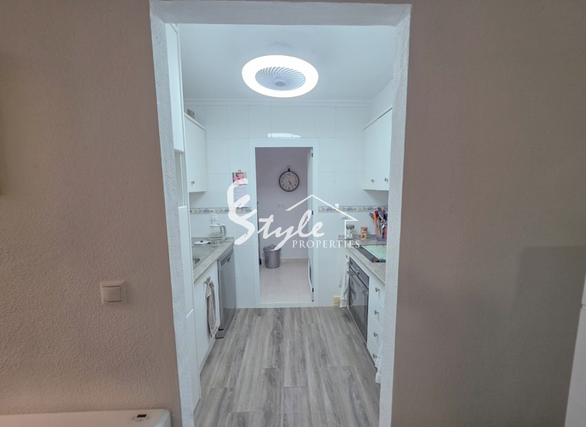 Вторичное жилье - Apartamento - Vistabella Golf