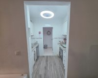 Вторичное жилье - Apartamento - Vistabella Golf