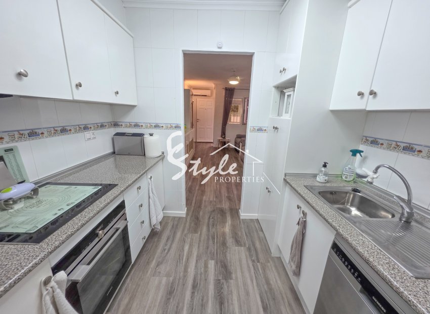 Вторичное жилье - Apartamento - Vistabella Golf