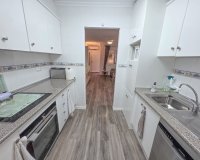 Вторичное жилье - Apartamento - Vistabella Golf