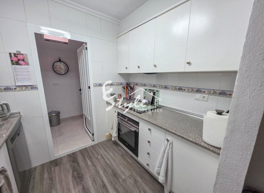 Вторичное жилье - Apartamento - Vistabella Golf