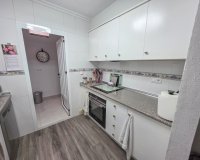 Вторичное жилье - Apartamento - Vistabella Golf