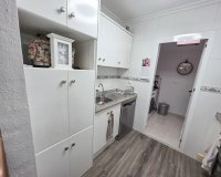 Вторичное жилье - Apartamento - Vistabella Golf