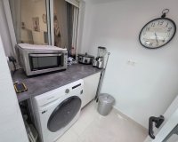 Вторичное жилье - Apartamento - Vistabella Golf