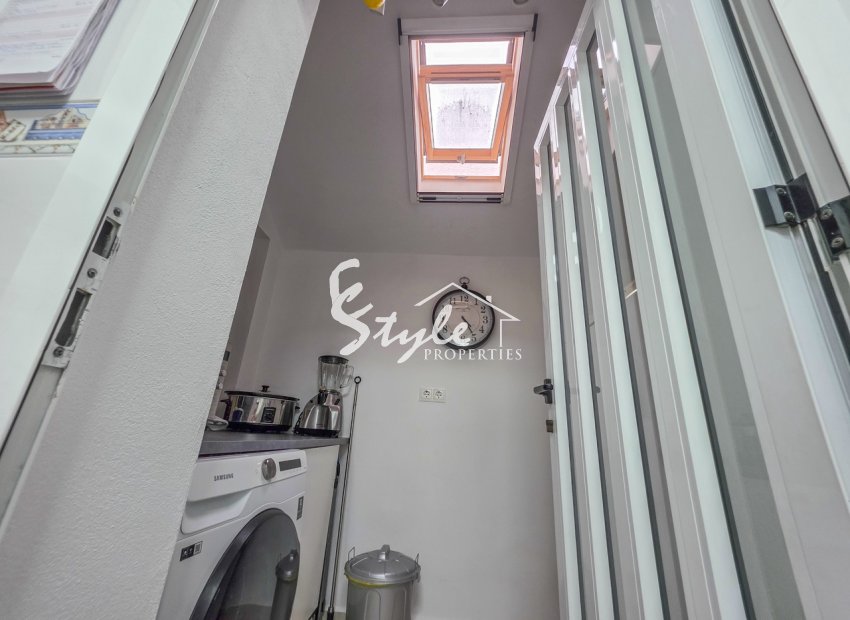 Вторичное жилье - Apartamento - Vistabella Golf