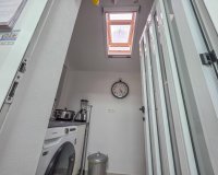 Вторичное жилье - Apartamento - Vistabella Golf