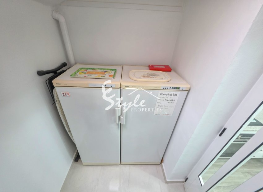 Вторичное жилье - Apartamento - Vistabella Golf