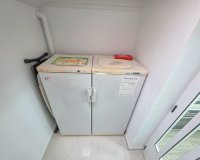 Вторичное жилье - Apartamento - Vistabella Golf