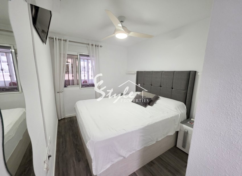 Вторичное жилье - Apartamento - Vistabella Golf