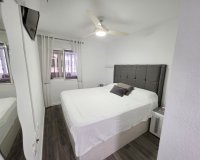 Вторичное жилье - Apartamento - Vistabella Golf