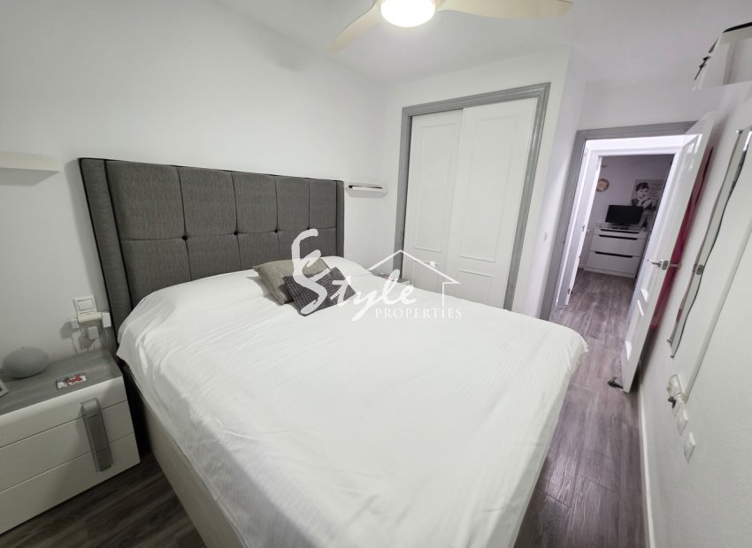 Вторичное жилье - Apartamento - Vistabella Golf