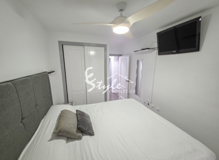 Вторичное жилье - Apartamento - Vistabella Golf