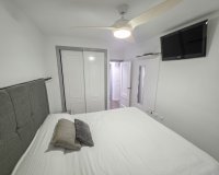 Вторичное жилье - Apartamento - Vistabella Golf