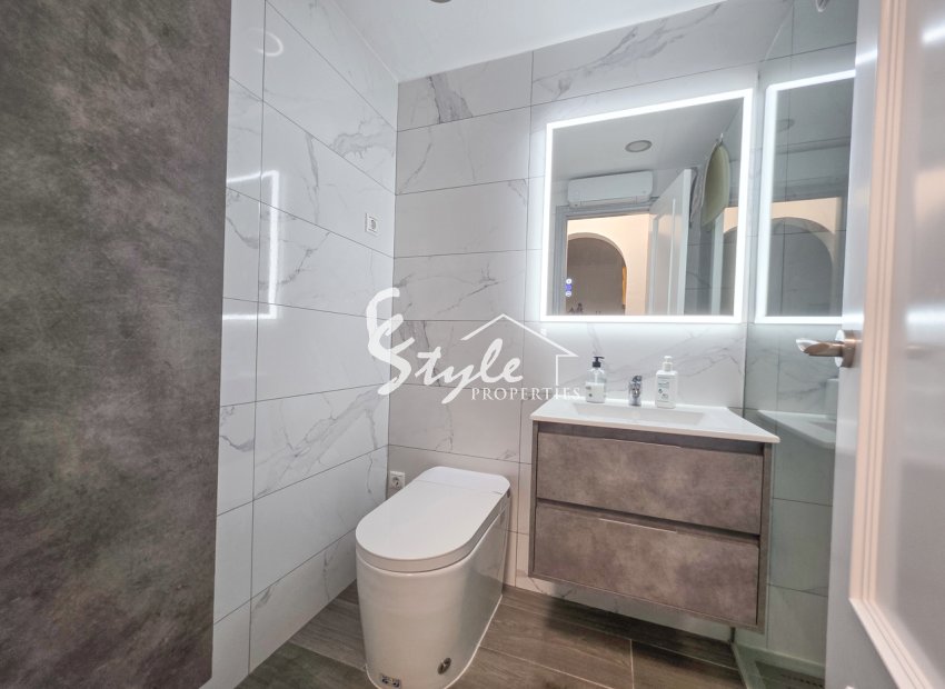 Вторичное жилье - Apartamento - Vistabella Golf