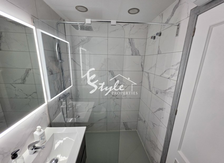 Вторичное жилье - Apartamento - Vistabella Golf