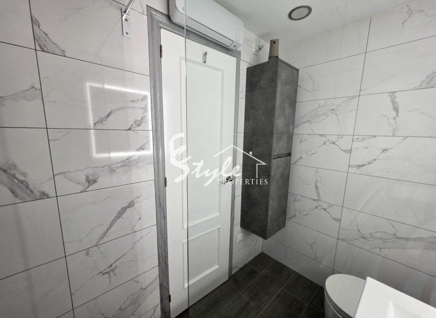 Вторичное жилье - Apartamento - Vistabella Golf