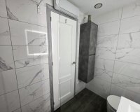 Вторичное жилье - Apartamento - Vistabella Golf