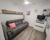 Вторичное жилье - Apartamento - Vistabella Golf