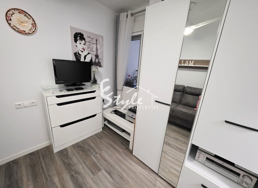 Вторичное жилье - Apartamento - Vistabella Golf