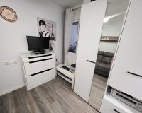 Вторичное жилье - Apartamento - Vistabella Golf