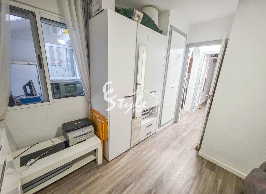 Вторичное жилье - Apartamento - Vistabella Golf