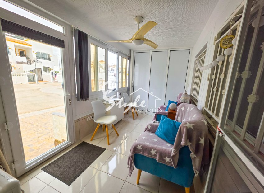 Вторичное жилье - Apartamento - Vistabella Golf