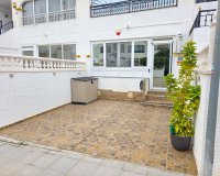 Вторичное жилье - Apartamento - Vistabella Golf