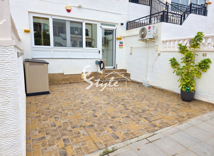 Вторичное жилье - Apartamento - Vistabella Golf