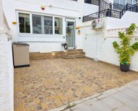 Вторичное жилье - Apartamento - Vistabella Golf