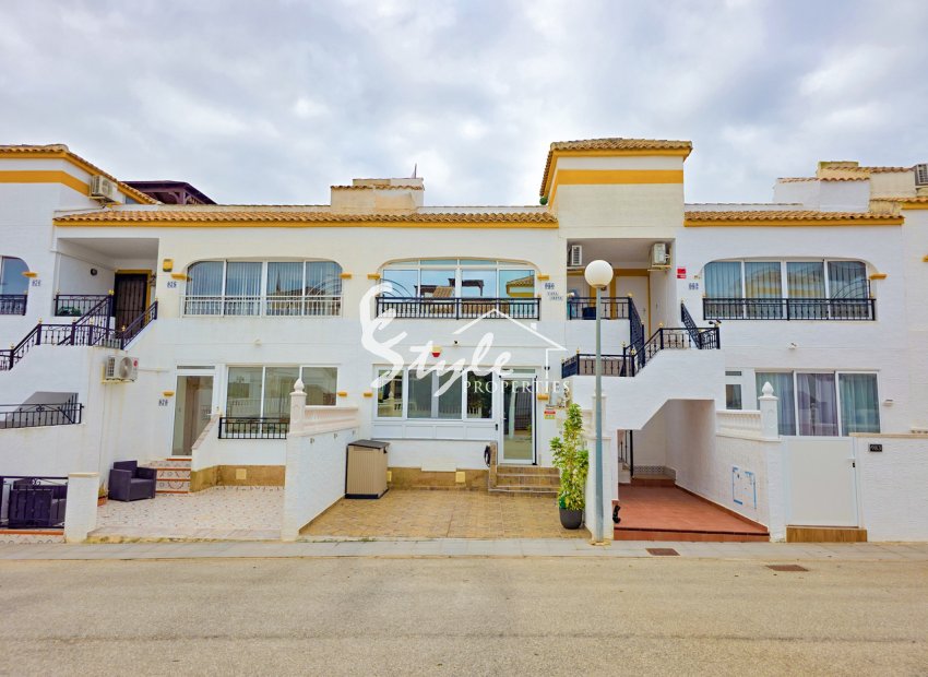 Вторичное жилье - Apartamento - Vistabella Golf