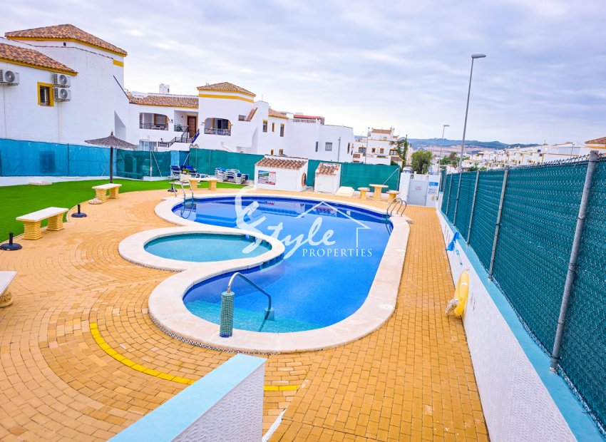 Вторичное жилье - Apartamento - Vistabella Golf