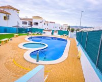 Вторичное жилье - Apartamento - Vistabella Golf