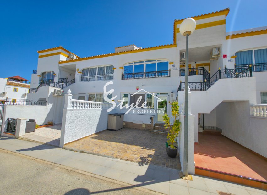 Вторичное жилье - Apartamento - Vistabella Golf