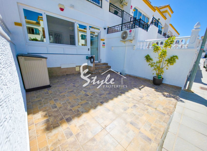 Вторичное жилье - Apartamento - Vistabella Golf