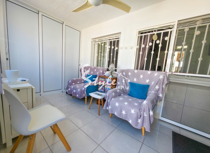 Вторичное жилье - Apartamento - Vistabella Golf
